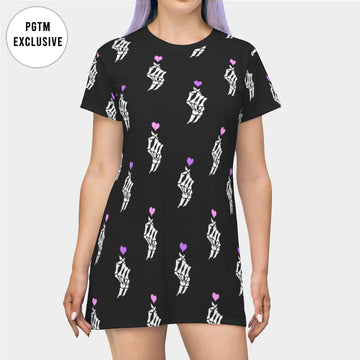 Kpop Never Dies Dress